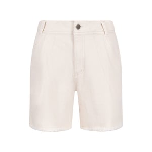 Nukus Tanya short ruffle nks09067