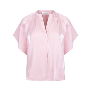 Nukus Taylor top shiny nks01131