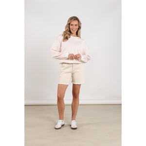 Nukus Tanya short ruffle nks09067