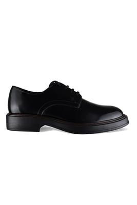 Tod’s Oxford Derby's Zwart