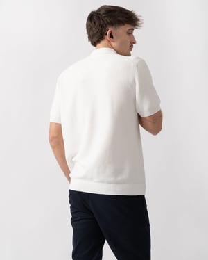 Sweater in Ivory