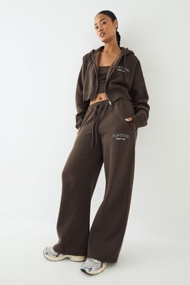 DSGN Studio Applique 3 Piece Tracksuit