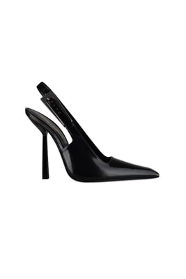 Saint Laurent Lee pumps Svart