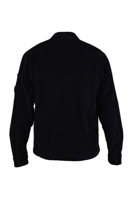 C.P. Company Jas Zwart