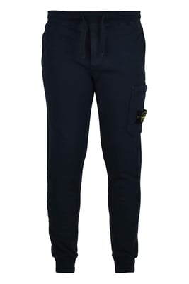 Stone Island Jogging Blå