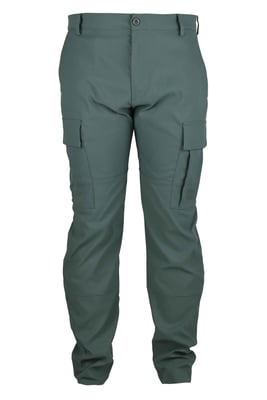 C.P. Company Cargo broek Groen