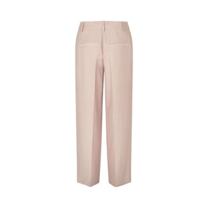 MbyM Dagnise-m pants rose red light melange -