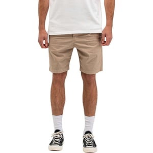 Butcher of Blue Tristan chino short stone beige
