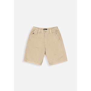 Butcher of Blue Tristan chino short stone beige