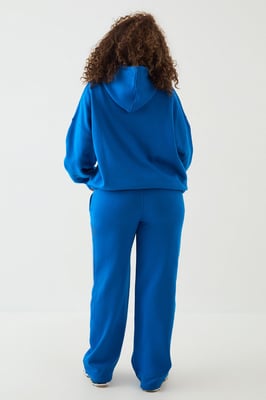 DSGN Studio Oversized Hooded Tracksuit