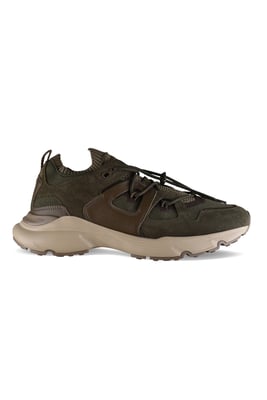 Tod’s Sneakers Khaki
