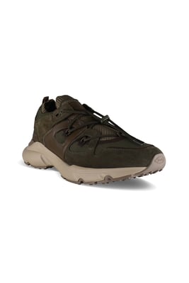 Tod’s Sneakers Khaki