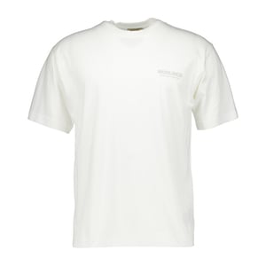 Woolrich Cotton graphic t-shirts cfwote2010mrut5334