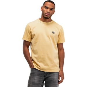 Butcher of Blue Army tee austin yellow