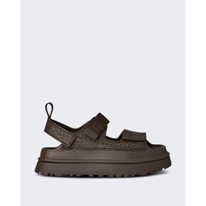 UGG Australia Dames goldenglow embossed