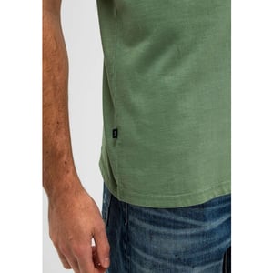 Butcher of Blue Army tee jade green