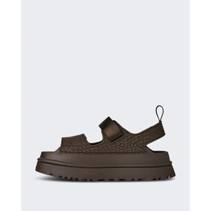 UGG Australia Dames goldenglow embossed