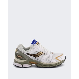 Saucony Dames progrid triumph 4 sneaker
