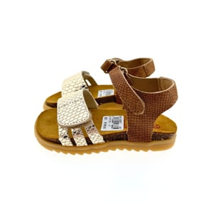 Develab 48500 sandalen