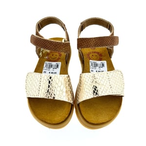Develab 48500 sandalen