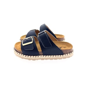 Red Rag 18050 slippers