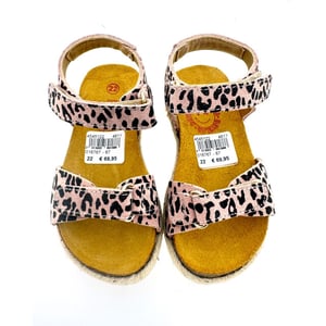 Develab 48516 sandalen
