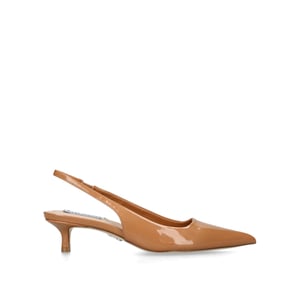 Kittie Camel Heels