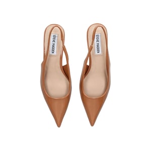 Kittie Camel Heels