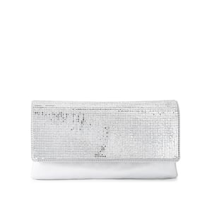 Glimers Bag Silver
