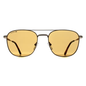 Lacoste L269S 710 zonnebril goudbruin