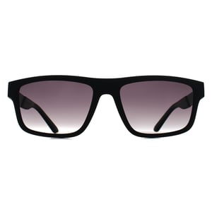Emporio Armani EA4244U 50018G matzwart grijs gradiënt zonnebril