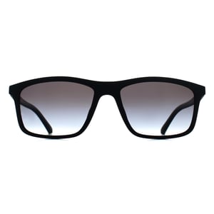 Emporio Armani EA4257U 50018G matzwart grijs gradiënt zonnebril