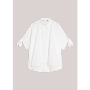 Summum blouse crispy poplin 2s3480-12119 115
