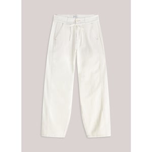 Summum balloon pant soft stretch canvas 4s2973-12476 115