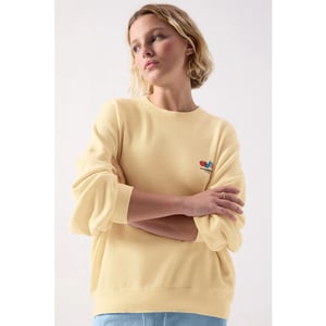 American Vintage Atubay sweater