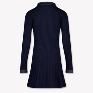 Tommy Hilfiger Kinder meisjes jurk in