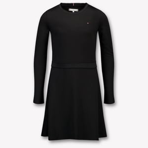 Tommy Hilfiger Kinder meisjes jurk in