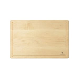 Sophior Snijplank esdoorn – 35×25×2,5 cm