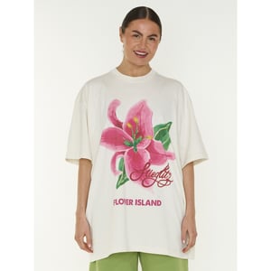 Stieglitz kaella oversized t-shirt s2602083 -
