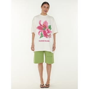 Stieglitz kaella oversized t-shirt s2602083 -