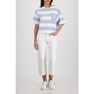 Monari  410844 722 sea side striped