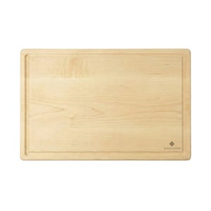 Sophior Snijplank esdoorn – 42×30×2,5 cm