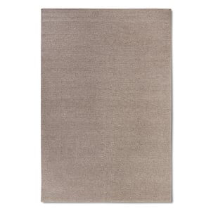 Villeroy & Boch Francois handgeweven wol vloerkleed linnen- 120x170 cm