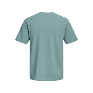 Jack & Jones jprbluhug ss tee smu 12279210 sagebrush green
