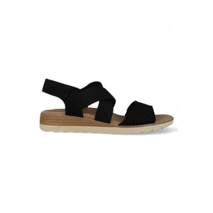 Skechers Sandalen arch fit oasis-b perf 113890/blk