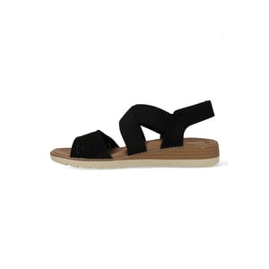 Skechers Sandalen arch fit oasis-b perf 113890/blk