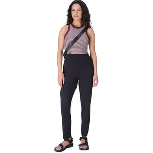 Sweaty Betty Transition 30 slim leg pant