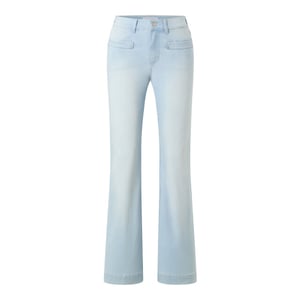 Angels Jeans leni flared 3328953 355 bleached blu