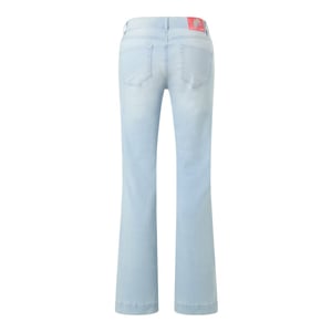 Angels Jeans leni flared 3328953 355 bleached blu