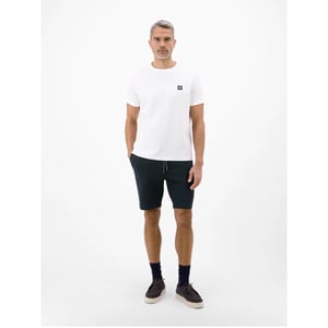 Lerros Heren short 2649212 485 classic navy